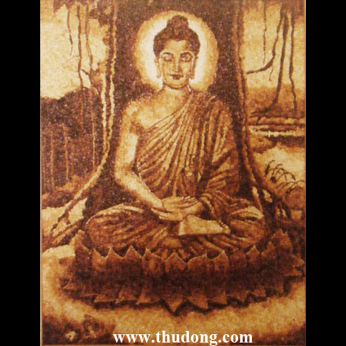 Phật bà quan âm